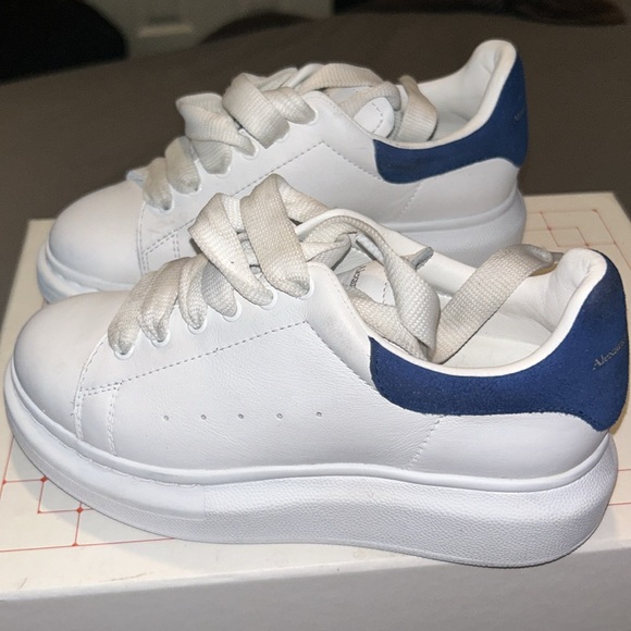 Toddler alexander mcqueens - Picture 6 of 10